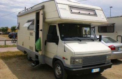 Granduca Pegaso 60 del 1994