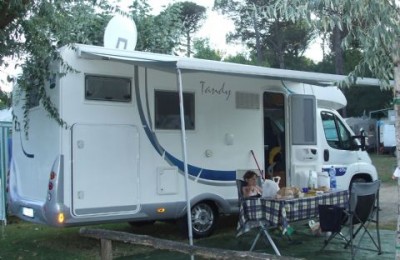 Mc Louis Tandy 670G del 2007