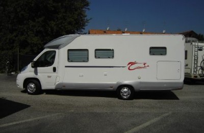 GiottiLine Therry T37 del 2009