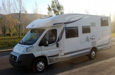 Mc Louis MC4 60g del 2013
