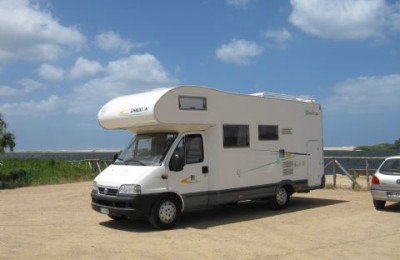Chausson Welcome 17 del 2003