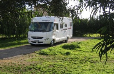 Rapido 9083 df del 2008