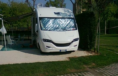 Mc Louis Nevis 875 del 2011