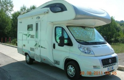 GiottiLine Therry T22 del 2010