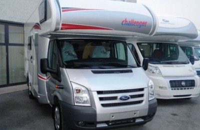 Challenger Genesis 43 del 2011