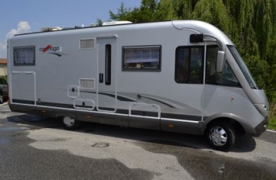 Carthago Chic High-Line 54 del 06-2011