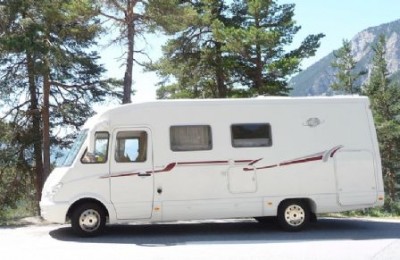 Le Voyageur LVX 857 del 2009