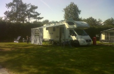 GiottiLine Therry T 47 del 2011