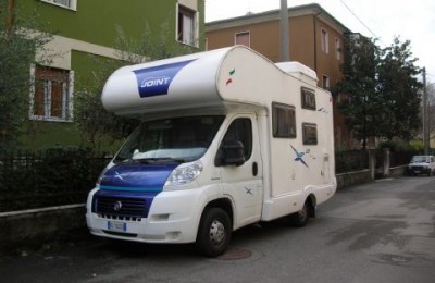 Joint x320 color del 2008