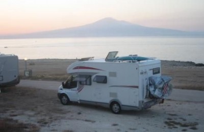 Challenger Genesis 52 del 2011