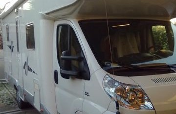 GiottiLine Therry T41 del 2010