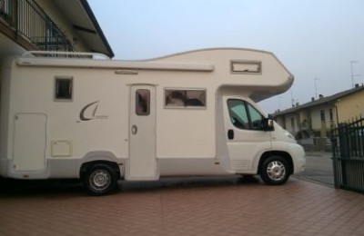 C.I. Riviera 110 del 2009