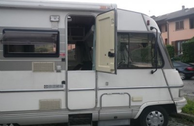 Hymer B 564 del 1994