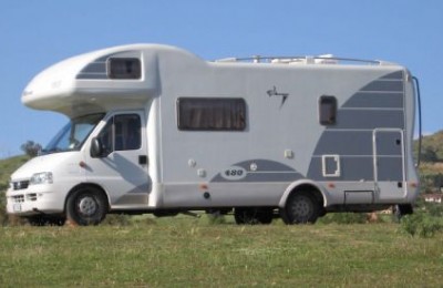 EVM System 480 SL Pascia del 2004