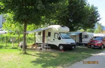 Papillon Gulliver 530 Mansardato del 2005