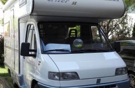 Mobilvetta Driver 52 del 1998