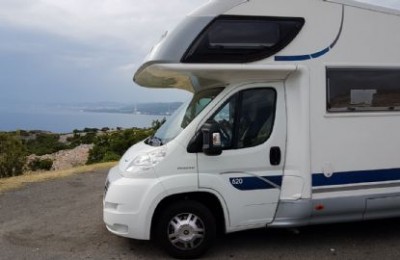 Mc Louis Tandy 620 del 2007