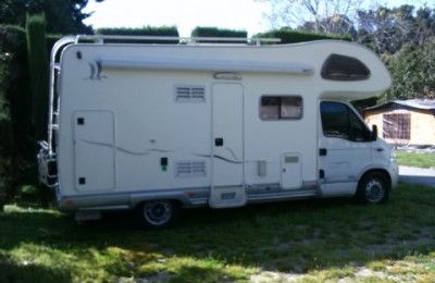 Elnagh Super c 144 del 2007