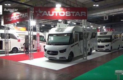 Salone del Camper Parma 2018