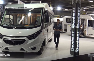 Salone del Camper 2019 - Gli altri produttori europei - European brands