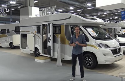 Salone del Camper 2019 - I produttori italiani - Italian brands