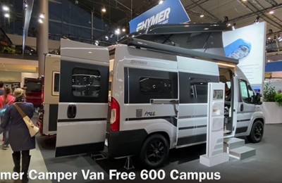 I van dal CMT 2020 di Stoccarda: ne abbiamo visti di tutti i colori…