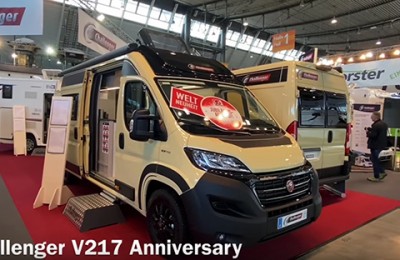Vans from CMT 2020, any color you like