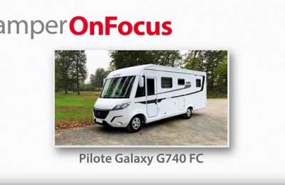 Pilote Galaxy G740 FC – CamperOnFocus