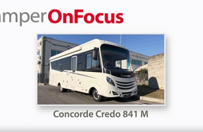 Concorde Credo 841 M – CamperOnFocus