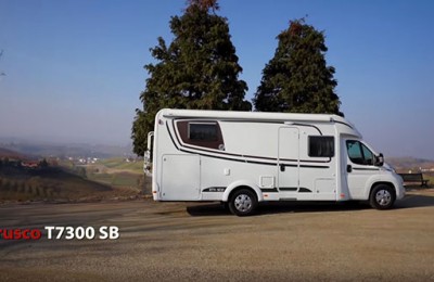 Etrusco T7300 SB – CamperOnTest