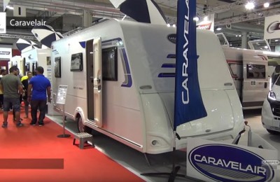 Salone del Camper Parma 2018