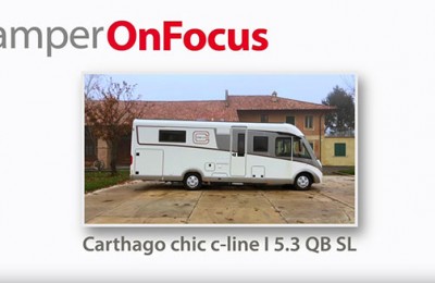 Carthago c-line I 5.3 QB SL – CamperOnFocus