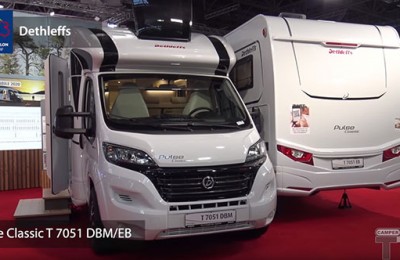 Caravan Salon Düsseldorf 2019