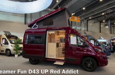 I van dal CMT 2020 di Stoccarda: ne abbiamo visti di tutti i colori…