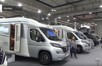 Salone del Camper 2018