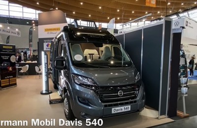 I van dal CMT 2020 di Stoccarda: ne abbiamo visti di tutti i colori…