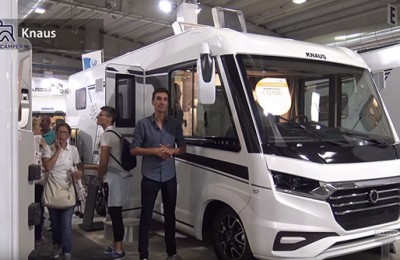 Salone del Camper 2019 - Gli altri produttori europei - European brands