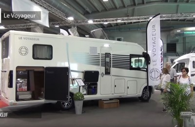 Salone del Camper Parma 2018