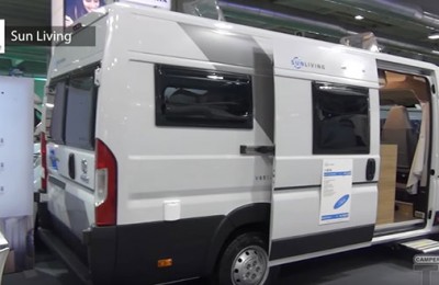 Salone del Camper Parma 2018