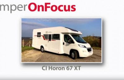 CI Horon 67 XT – CamperOnFocus
