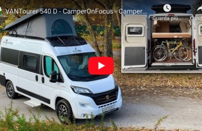 VanTourer 540 D – CamperOnFocus