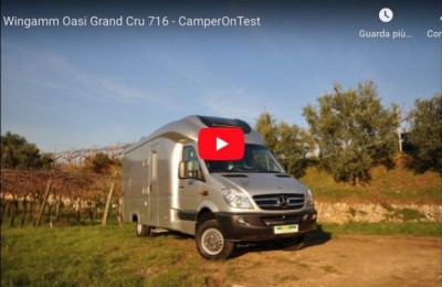 Wingamm Oasi Grand Cru 716 – CamperOnTest