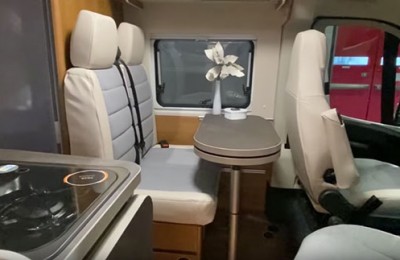 I van dal CMT 2020 di Stoccarda: ne abbiamo visti di tutti i colori…