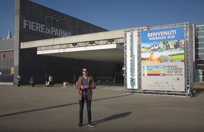 Travel Outdoor Fest 2019: novità camper di primavera