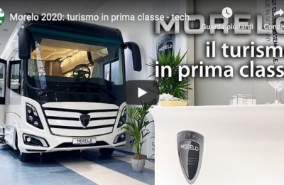 Morelo 2020: turismo in prima classe – tech(over)view