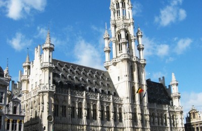 Alsazia e Fiandre in camper