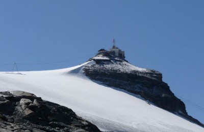 Tour delle Alpi in camper