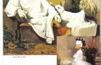 Ludwig e la Romantischestrasse in camper