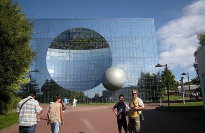 Ile de Re, Perigord, Lot in camper