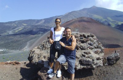 Vacanze 2009 Sicilia e Roma in camper